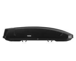 Thule Motion XT L Black Roof Box - Excellent Condition
