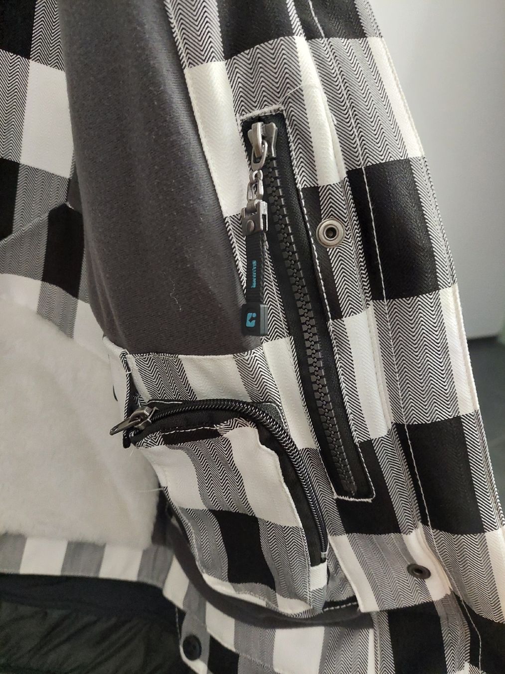 Killtec Jacken: Skijacke Killtec Damen Gr.34 – Gebraucht aus Niederbuchsiten von Dins01 5