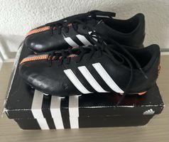 Adidas Fussballschuhe  12 Nova FG J Gr. 38, ungetragen 