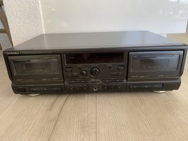 Technics RS-TR575 Tape Deck #1