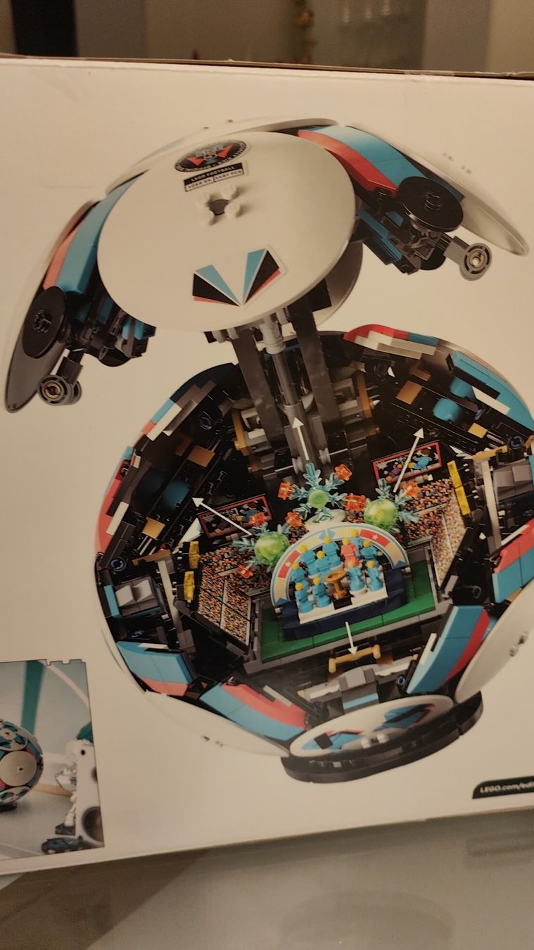 Lego Giocattoli: lego set 2 stk – Nuovo e nell'imballaggio originale da Schöftland venduto da magicX01 1