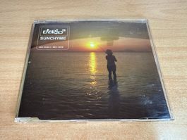 Dario G – Sunchyme - Single CD
