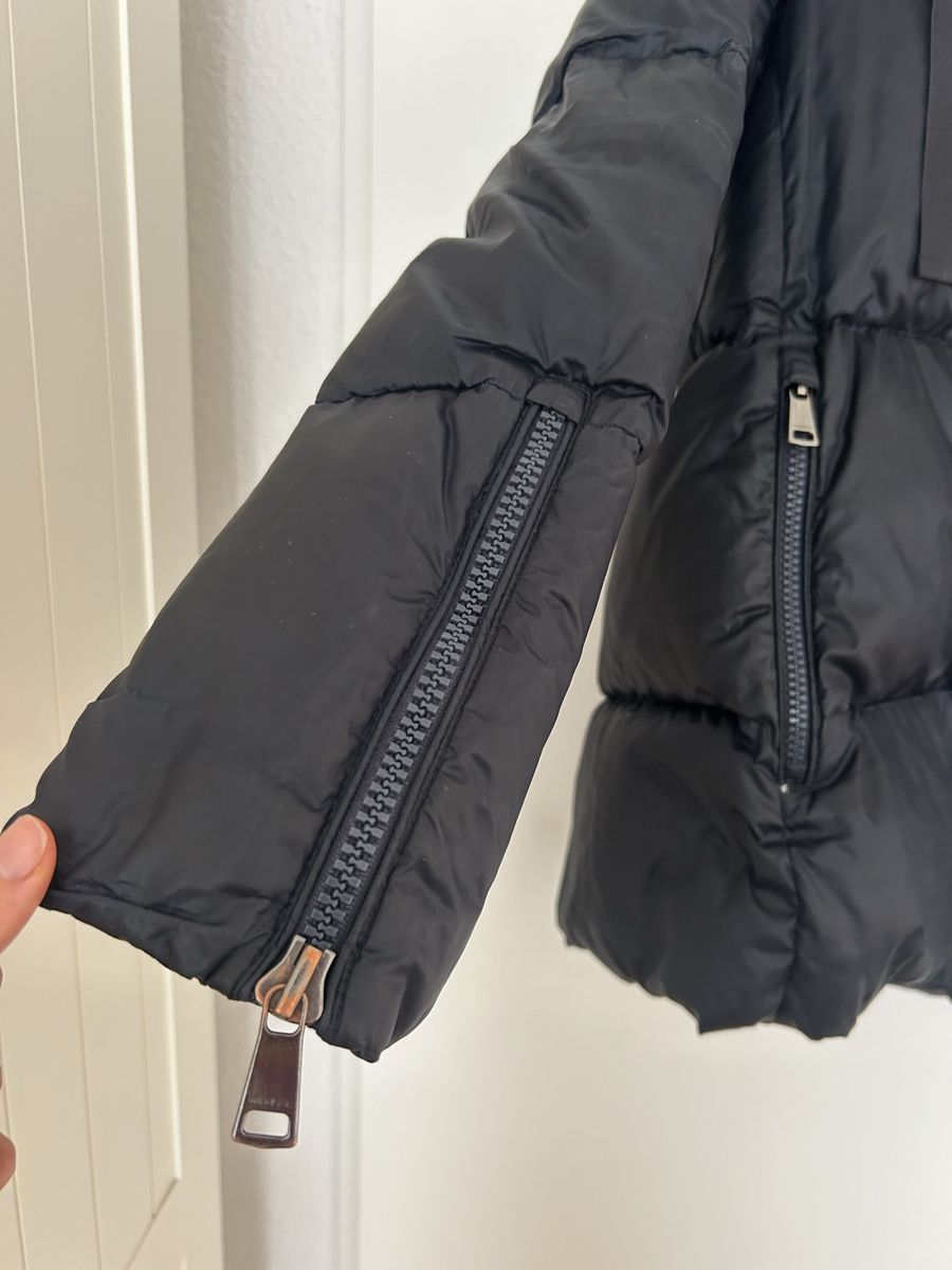Windsor Mäntel: Windsor Daunenmantel – Gebraucht aus Luzern von wear_again22 3