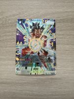 Dragon Ball Super Card Game Goku Fb09-037