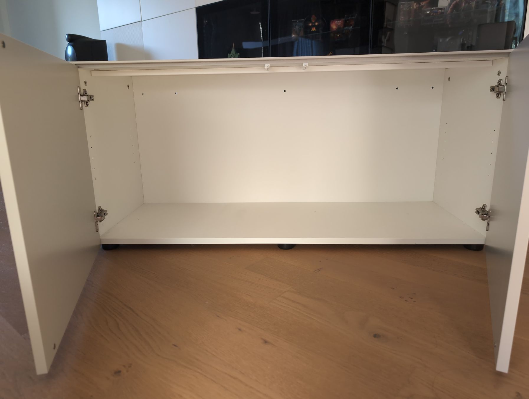 Interio Kommoden: zeitloses Sideboard in beige – Gebraucht aus Birmensdorf ZH von marcito88 1