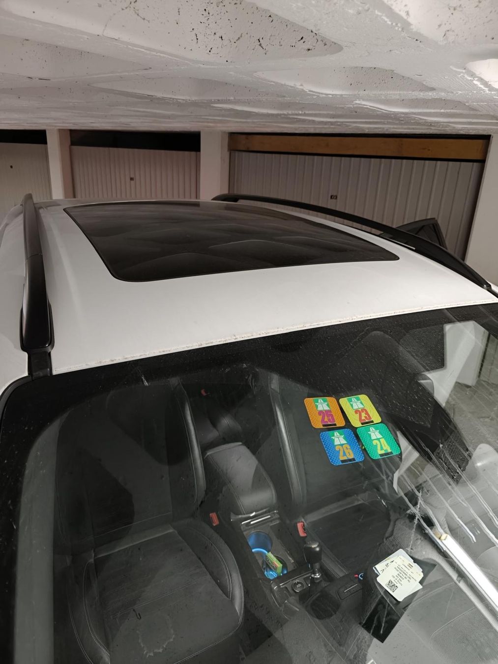 Ford Automobili: FORD Kuga 1.5 SCTI 2017  – Difettoso da Vich venduto da Max-Mechanics 1
