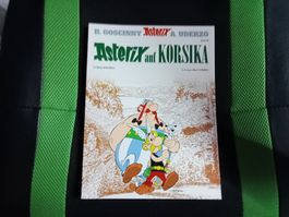 Asterix nr 20 neu und ungelesen für nur 5fr ink. Versand