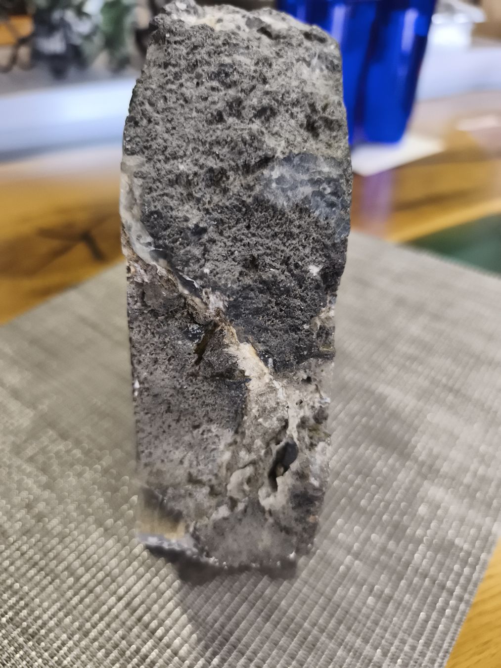 Mineralien & Heilsteine: A7 – Gebraucht aus Künten von Schnaepplihuus 6