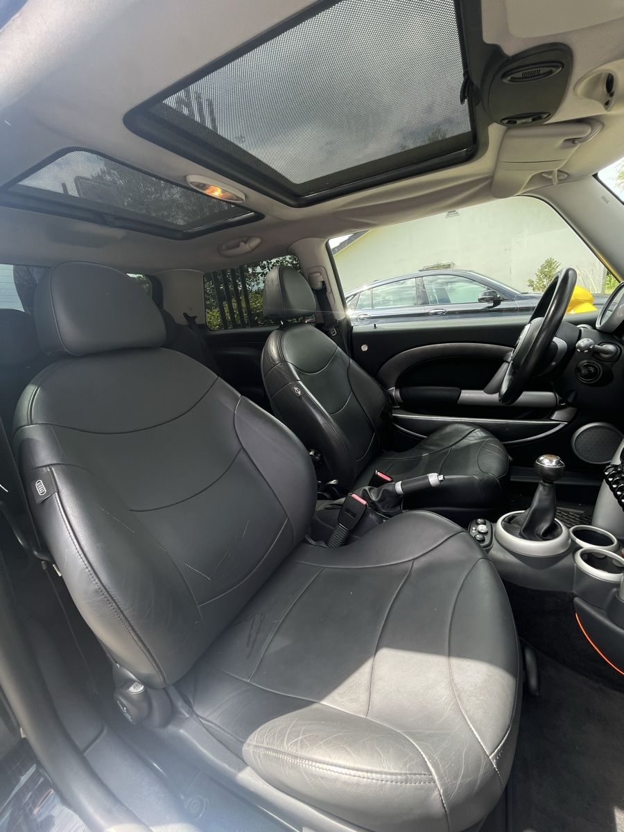 Mini Automobili: Ab 1.- Mini Cooper S JCW – Difettoso da Stein am Rhein venduto da fa.su.al 4