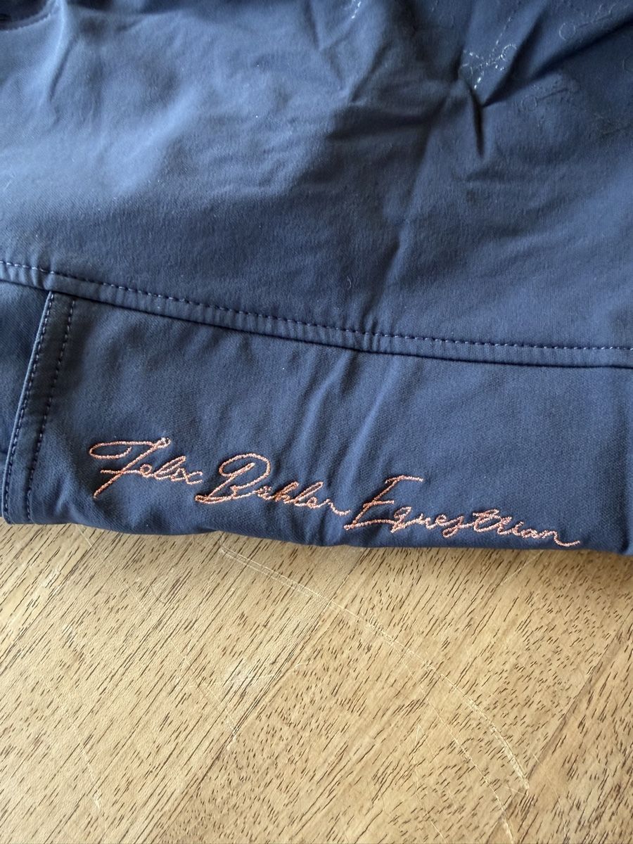 Felix Bühler Pantaloni: Reithose Damen Felix Bühler – Usato da Faulensee venduto da Gfellech 2