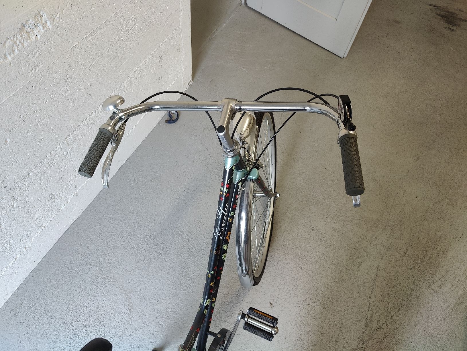 Biciclette: Emily Damenvelo – Nuovo (secondo la descrizione) da Hirschthal venduto da atleon77 3