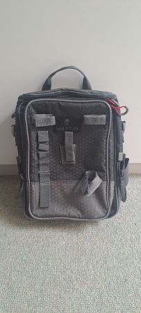 WESTIN Anglertasche