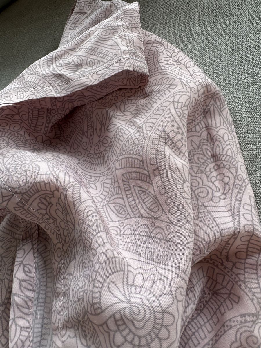 Tops: Pink blouse monnari 36 – Gebraucht aus Rolle von gos_2xy5 6