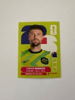 Panini FIFA WM 2026 Sticker - AUS 8