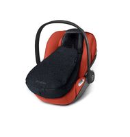 Copertura invernale ovetto cybex linea Platinum