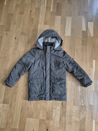 Winterjacke