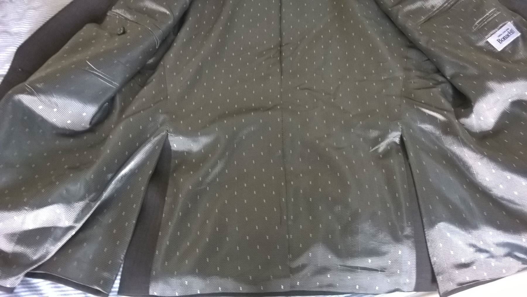 Jacken: Jacke marke  Bonacelli Made in Italy – Gebraucht aus Arisdorf von comestibles 4