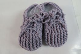 Babyschühchen