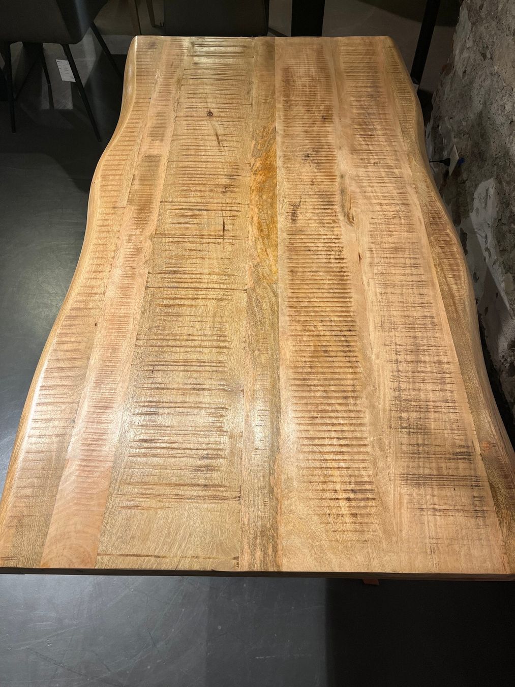 Tavoli: Tisch 90 x 160 cm, Mango massiv von SIT – Nuovo (secondo la descrizione) da Kloten venduto da bilgeri01