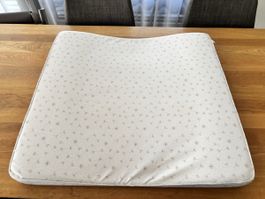 Wickelkissen bébe jou 74x78cm