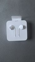 Apple EarPods mit Lightning Connector, neuwertig, top Zustan