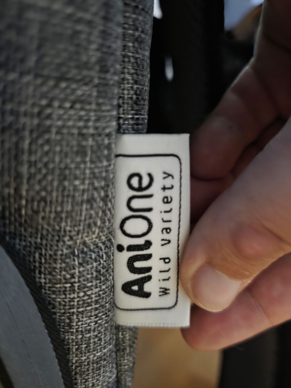Zaini: Haustiere Rucksack Neu – Nuovo e nell'imballaggio originale da Geuensee venduto da JG_02 2