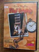 Fünf Freunde - Auf der Felseninsel (DVD)
