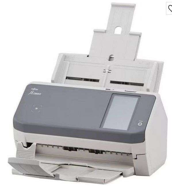 Fujitsu Scanner: Dokumentenscanner Fujitsu Fi-7300NX – Usato da Hochwald venduto da felix334