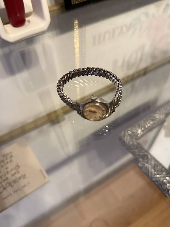 Uhren: Zenith vintage  – Gebraucht aus Basel von rachidou22 1