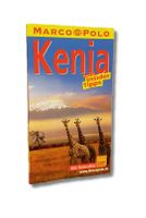 Reiseführer Kenia