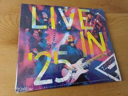 Fargo: Live In '25 (neu)