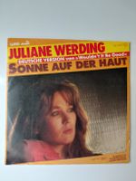 Juliae Werding venil singel