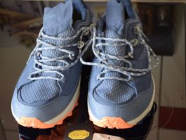 Jack Wolfskin Cyrox Texapore Low W Gr.41