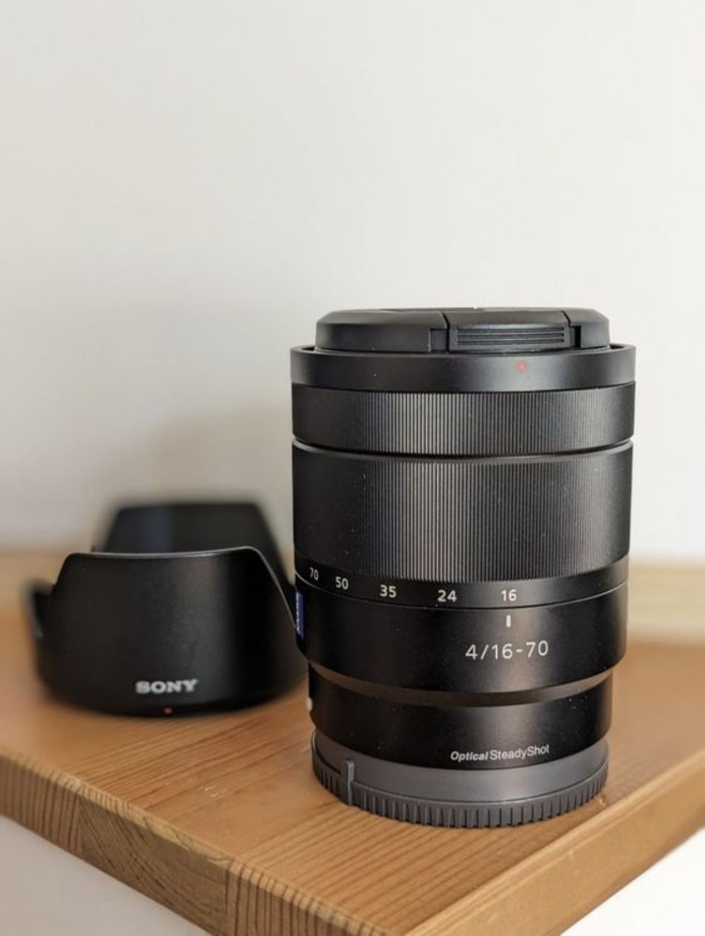 Sony Fotocamera: Sony Alfa ILCE 7M2    ab 1 CHF – Usato da frauenfeld venduto da jeni68 4