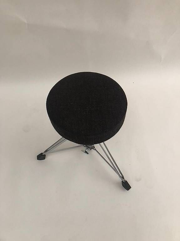Sgabelli: Instrumenten Hocker / Stuhl / Drummer-Sitz / Tabouret – Usato da Missy venduto da bernhardiner02 2