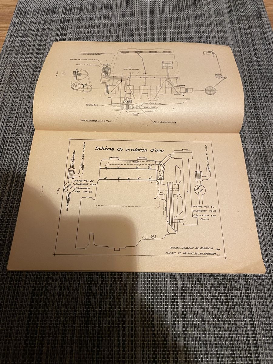 Bücher: Delahaye - Chassis 163 D – Gebraucht aus vessy von spoutnik75 1