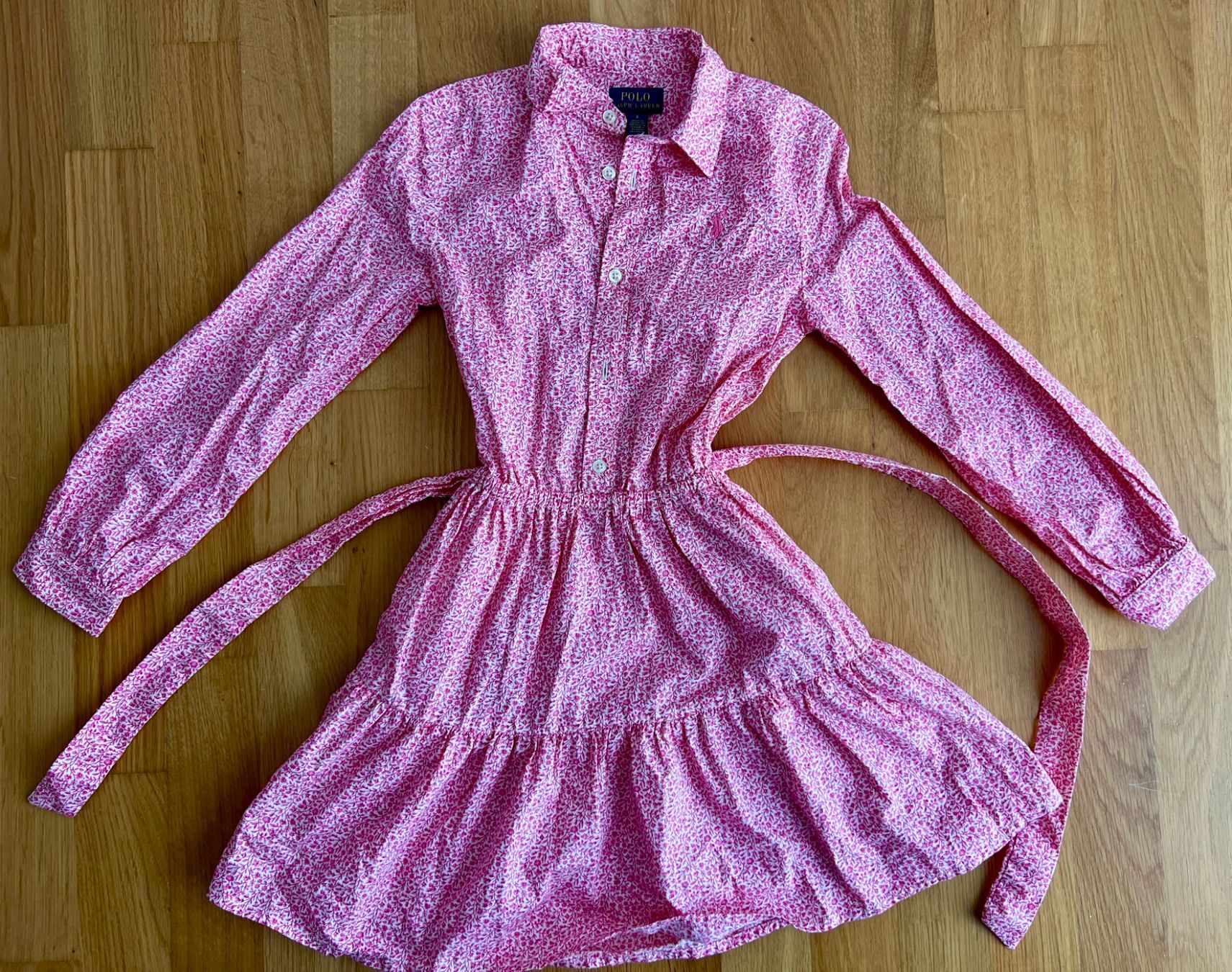 Ralph Lauren Vestiti & Gonne: Ralph Lauren Kleid/Robe NEU – Nuovo (secondo la descrizione) da Dübendorf venduto da FLA5H