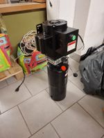 VEVOR Hydraulikaggregat 230V