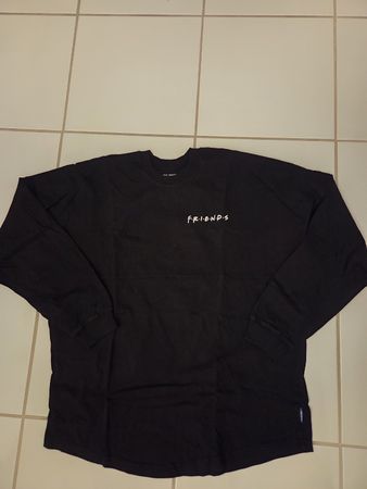 Pullover Friends