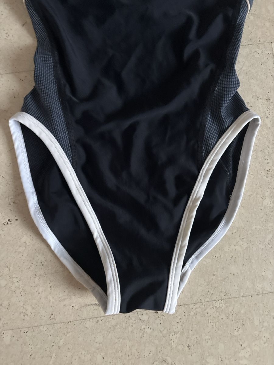 Speedo Maillots de bain & Bikinis: Speedo Badeanzug  – D'occasion à Müntschemier par Karola1986 2