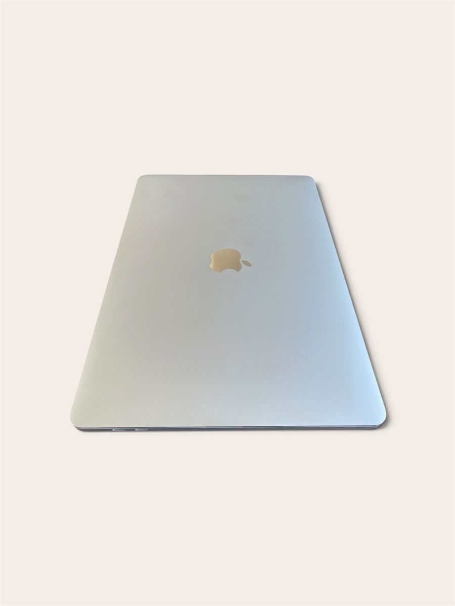 Apple Notebook: Apple MacBook Pro M1 (2020) – Usato da Liestal venduto da JGVOS 3