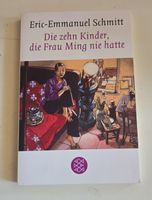 Eric-Emmanuel Schmitt: Die zehn Kinder
