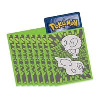 50 x Perfect Order / Optimale Ordnung Sleeves - NEU