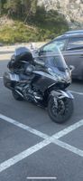 Honda Goldwing 1800 B