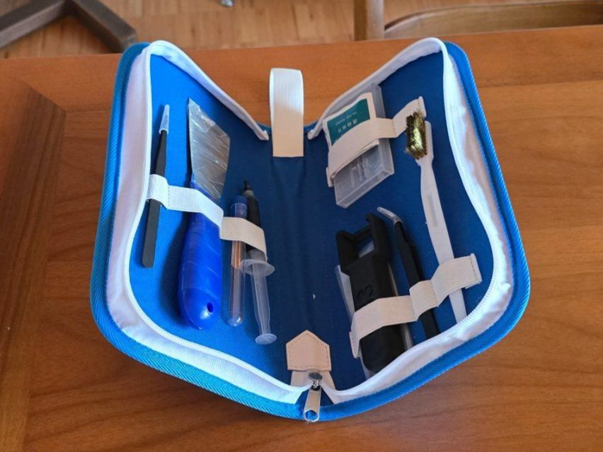 Stampanti 3D: Craftbot FLOW IDEX XL - Top Zustand! – Usato da Weinfelden venduto da Partner 4