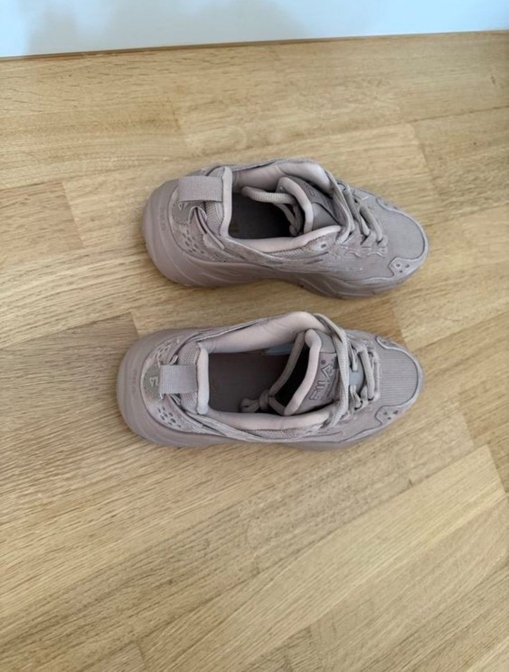 Fila Damenschuhe: Fila Ray Tracer Evo Sneaker – Neu (gemäss Beschreibung) aus Frutigen von han_cn5n 1