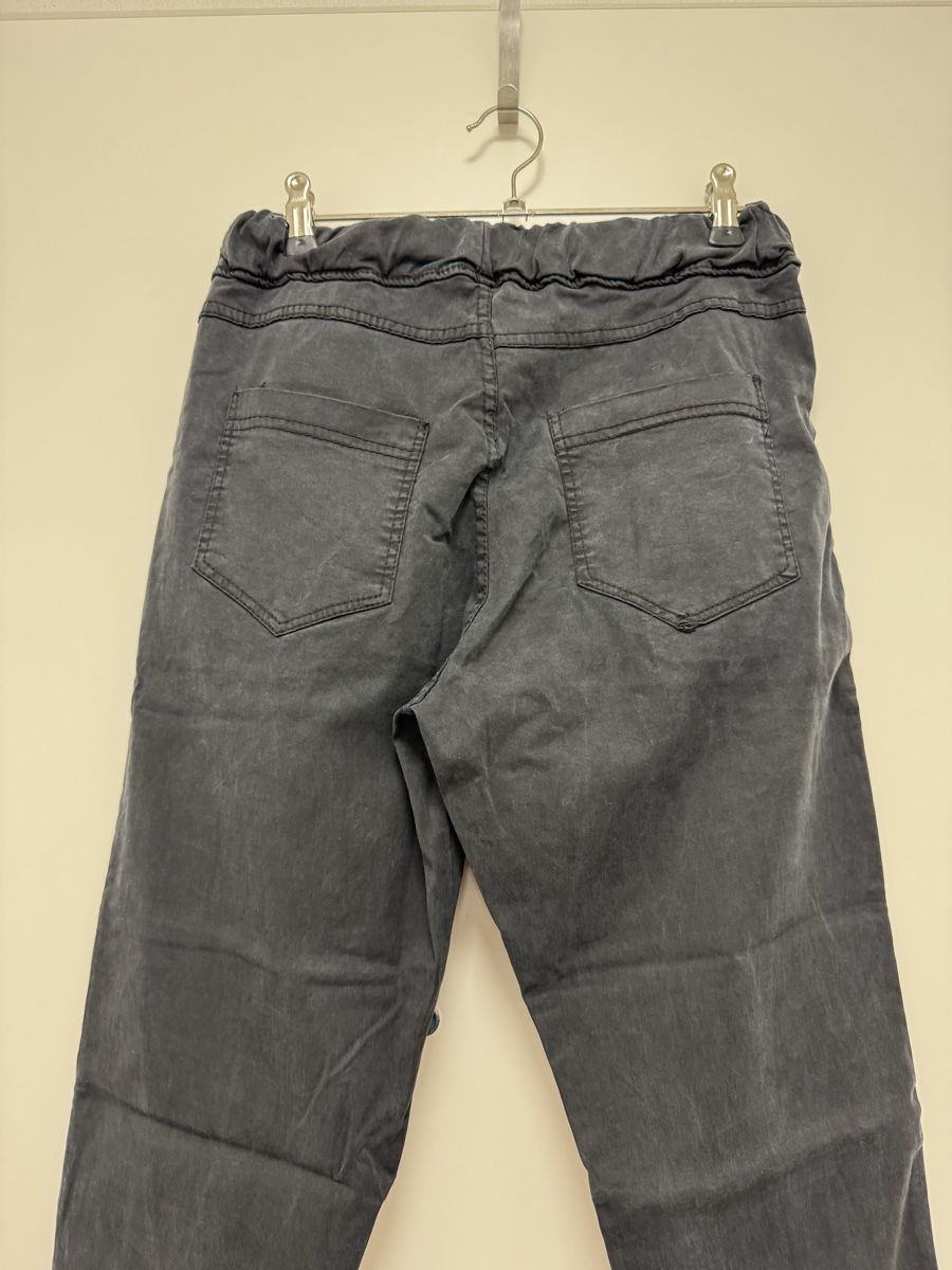 Jeans: Hose Gr. S/M – Nuovo (secondo la descrizione) da Haldenstein venduto da nicB74 1