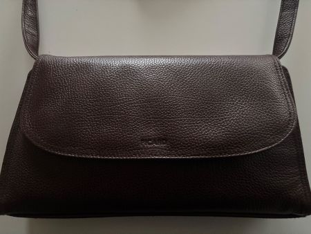 Picard Original braune Ledertasche