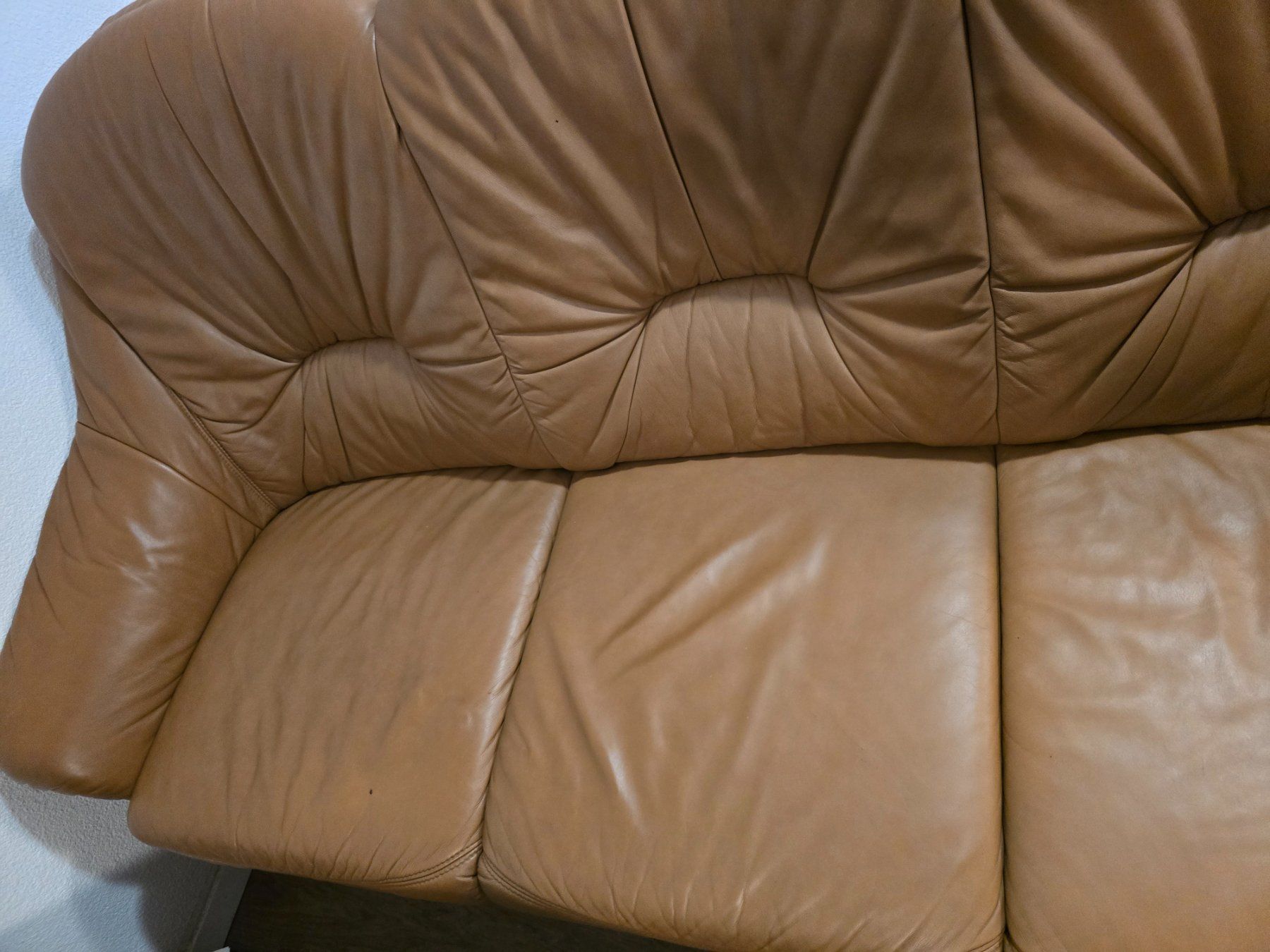 Divani: Zwei Sofas zu verkaufen (Set oder einzeln) – Usato da Liestal venduto da ogo_fg2f 1