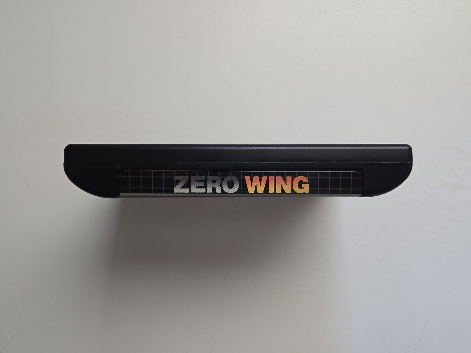 Sega Giochi: Zero Wing Sega Mega Drive PAL komplett mit Anleitung – Usato da Tafers venduto da whereyogamesat 4